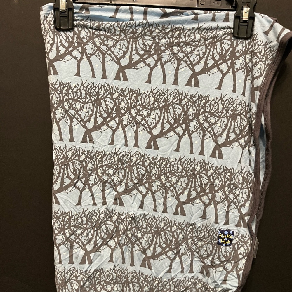 KicKee Pants Blanket
